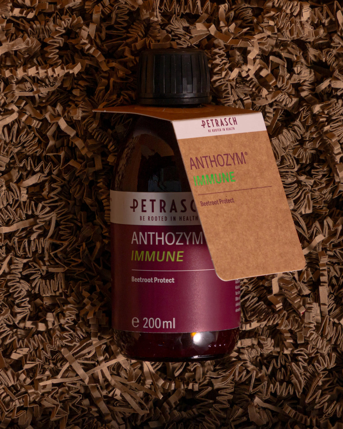 200ml Anthozym Immune
