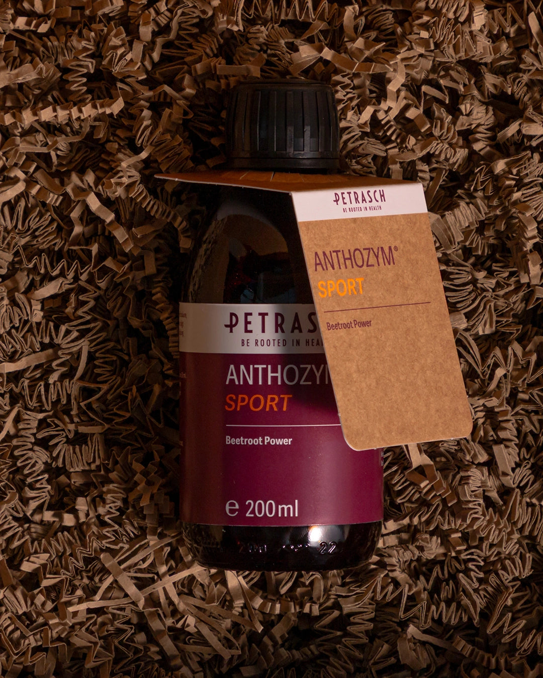 200ml Anthozym Sport