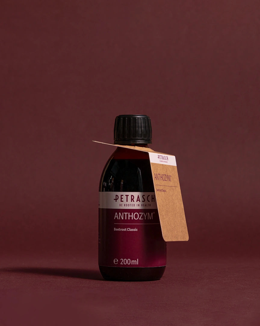 200ml Anthozym Classic