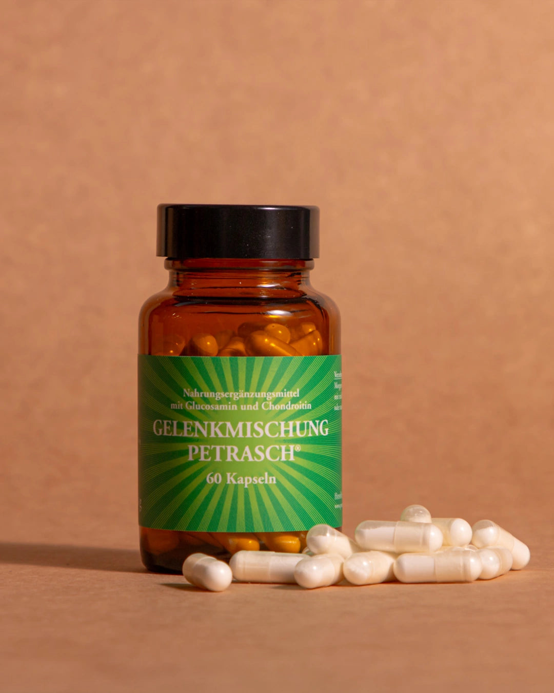 60 Stk Gelenkmischung Kapseln