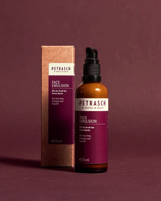 75ml Face Emulsion