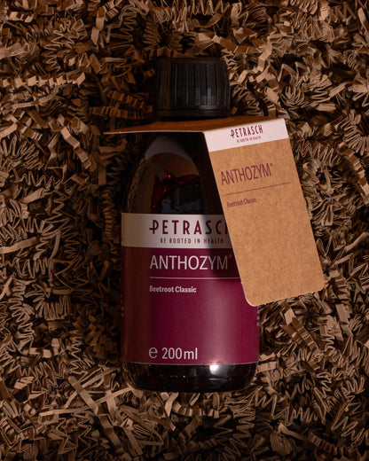 200ml Anthozym Probierpaket