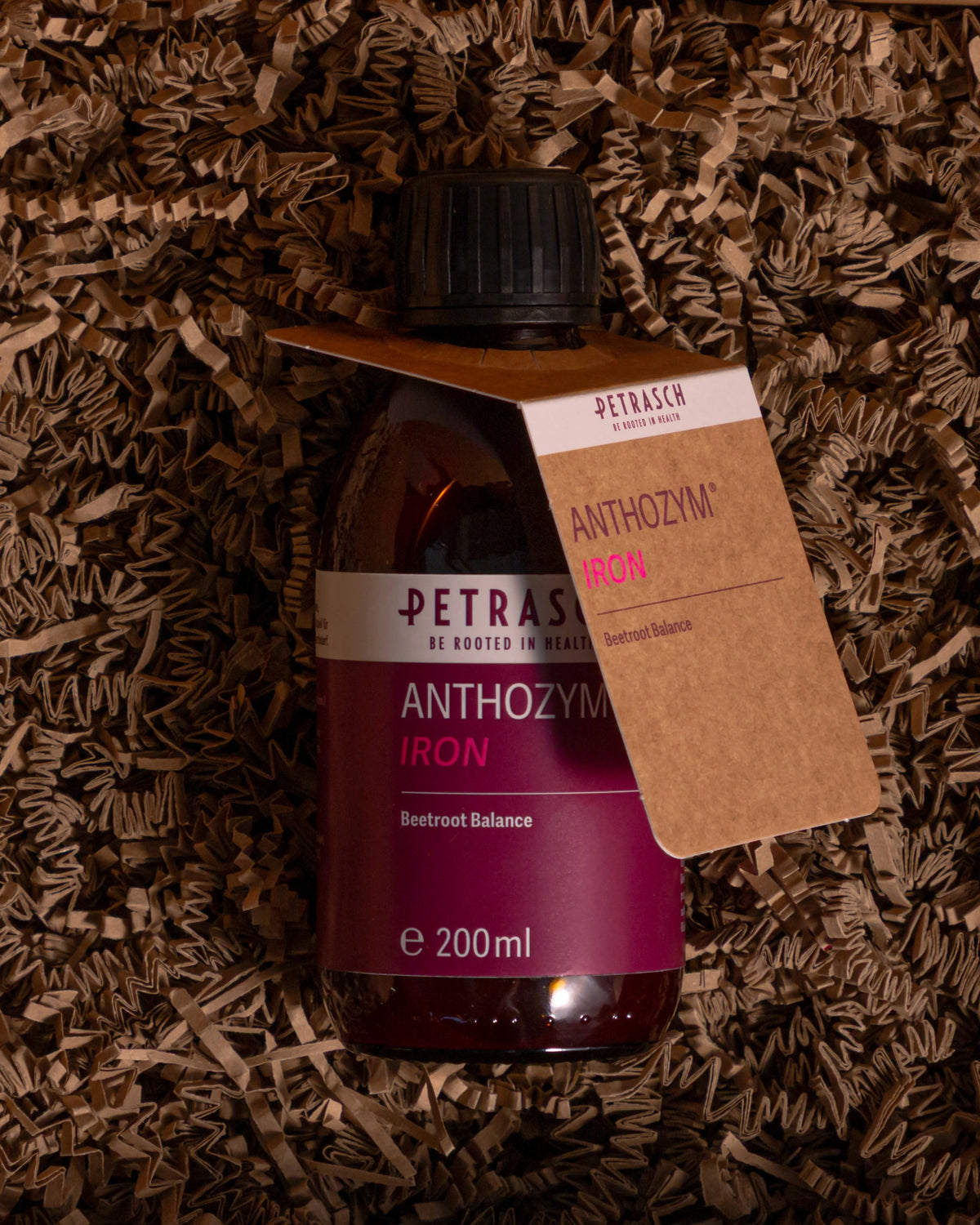 200ml Anthozym Probierpaket