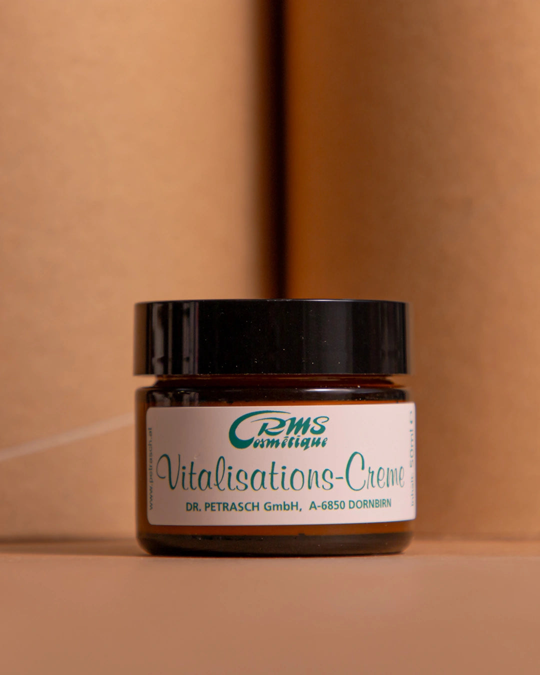 Vitalisations-Creme
